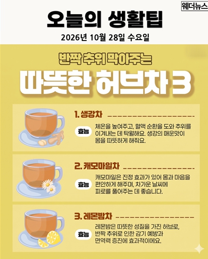 오늘의 생활팁스 ㅎㅎㅎ