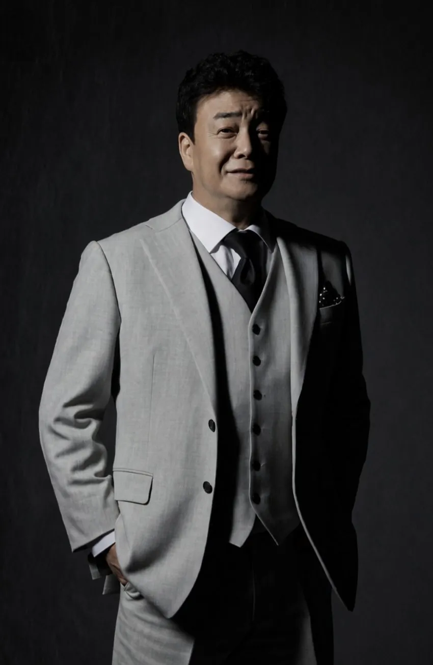 백종원 수개월간 준비해온 신메뉴