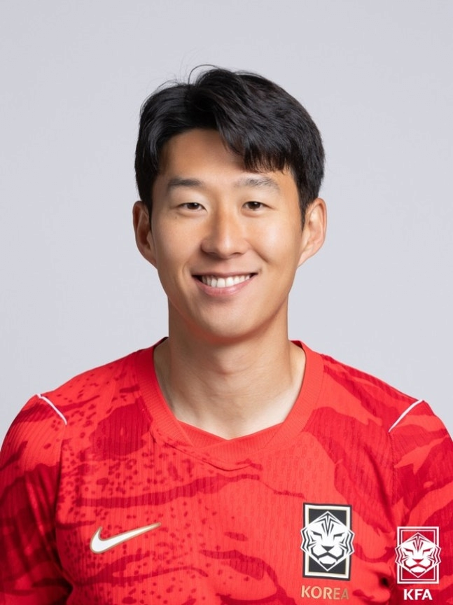 11월 A매치 대한민국 축구 국가대표 명단