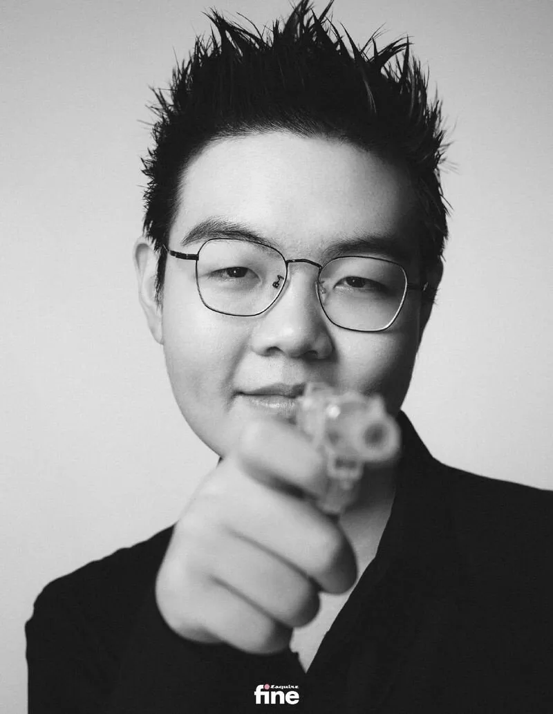 369 : 저희팀을 이기려면 저를 넘어야 합니다